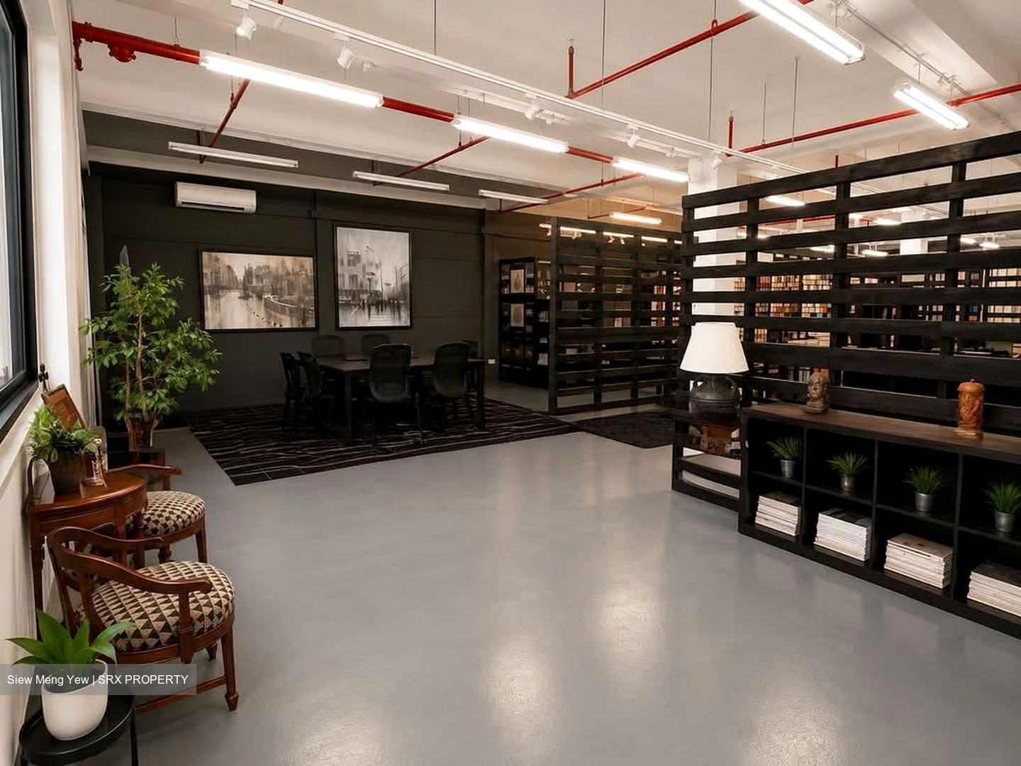 Kallang Place (D12), Factory #576584791